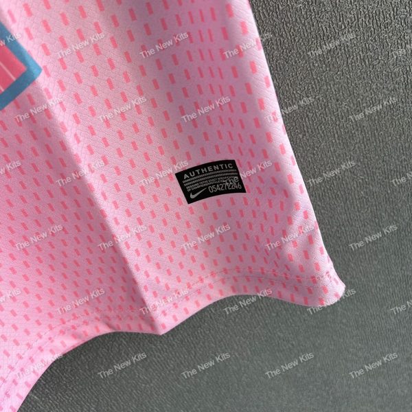 PSG TOTAL 90 Prematch Pink (5) PSG TOTAL 90 Prematch Pink (5)