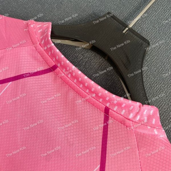 PSG TOTAL 90 Prematch Pink (6) PSG TOTAL 90 Prematch Pink (6)