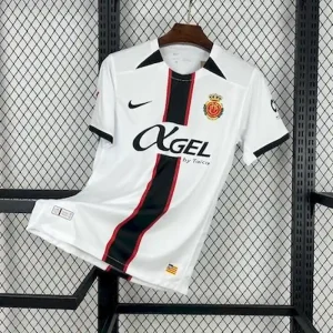 RCD Mallorca 25/26 Away Kit – Fan Version