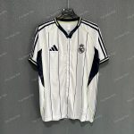 Real Madrid MLB Style (1)