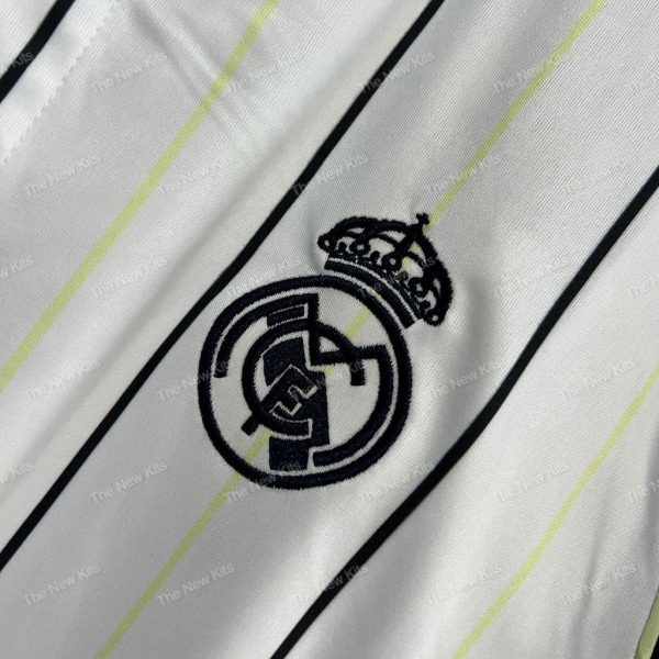 Real Madrid MLB Style (2) Real Madrid MLB Style (2)