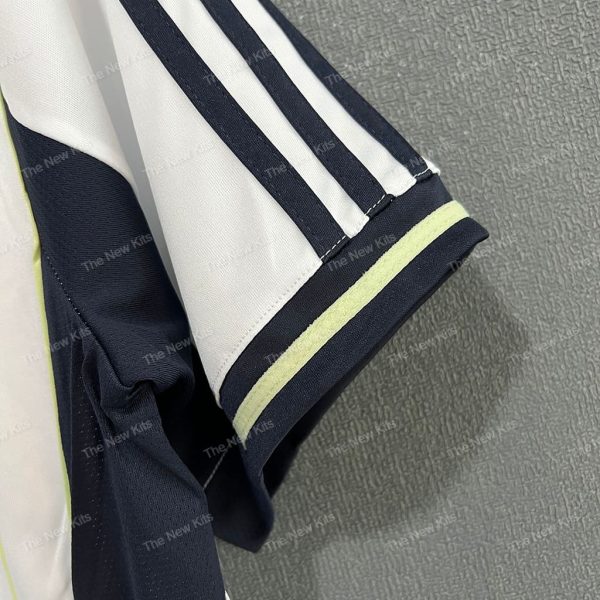 Real Madrid MLB Style (4) Real Madrid MLB Style (4)