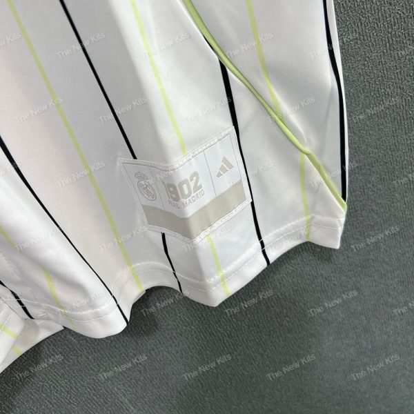 Real Madrid MLB Style (5) Real Madrid MLB Style (5)