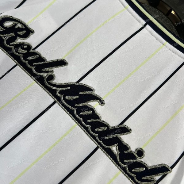 Real Madrid MLB Style (6) Real Madrid MLB Style (6)