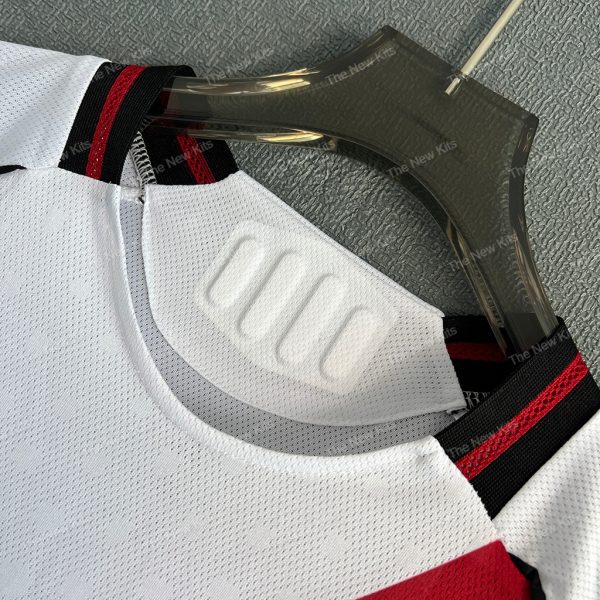 River Plate Home Player Version (3) River Plate Home Player Version (3)