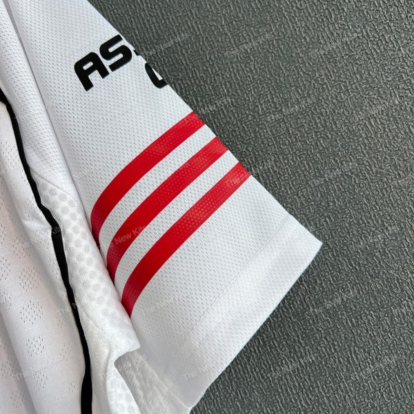 River Plate Home Player Version (4) River Plate Home Player Version (4)