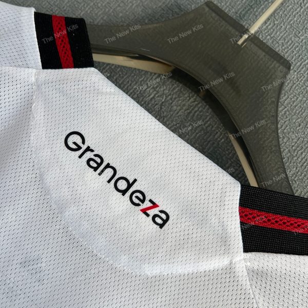 River Plate Home Player Version (6) River Plate Home Player Version (6)