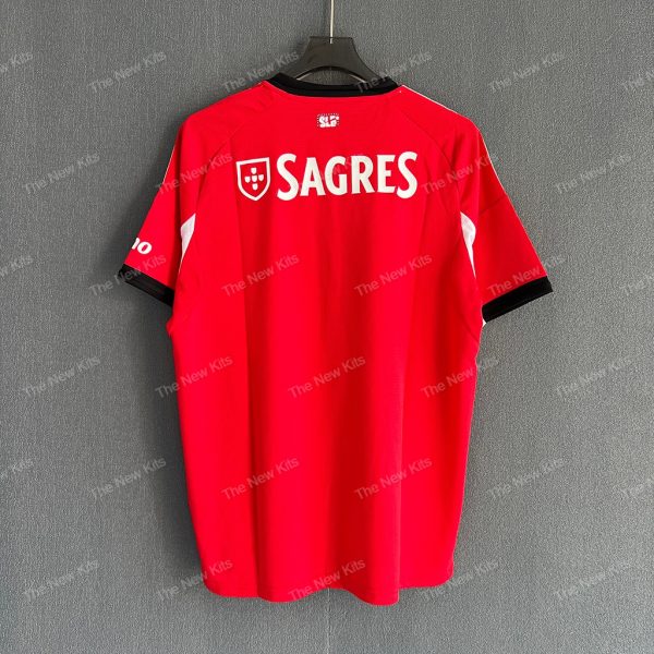 SL Benfica Home (7) SL Benfica Home (7)