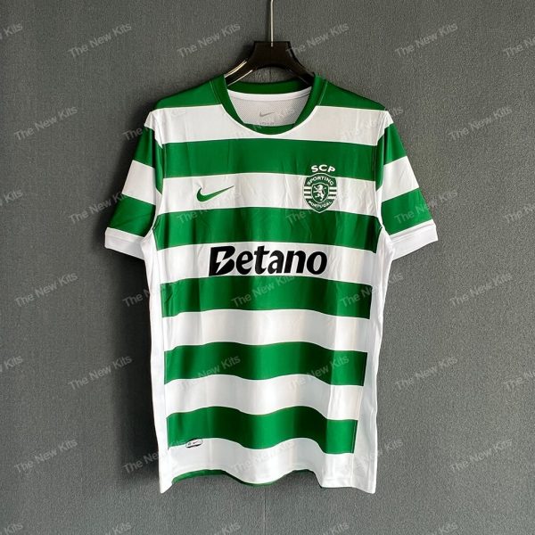 Sporting CP Home (1)