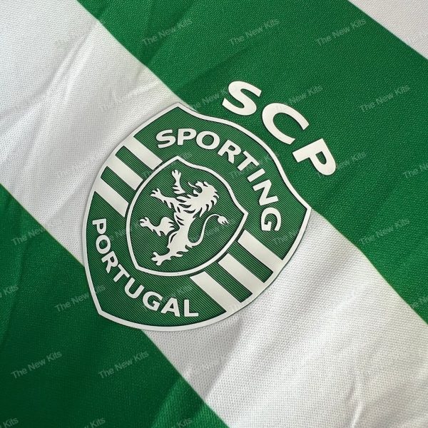 Sporting CP Home (2) Sporting CP Home (2)