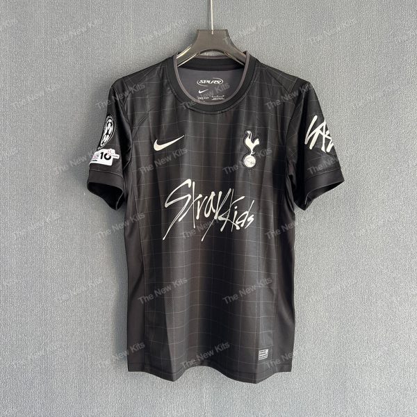 THFC x Stray Kids Limited Edition Away (1)