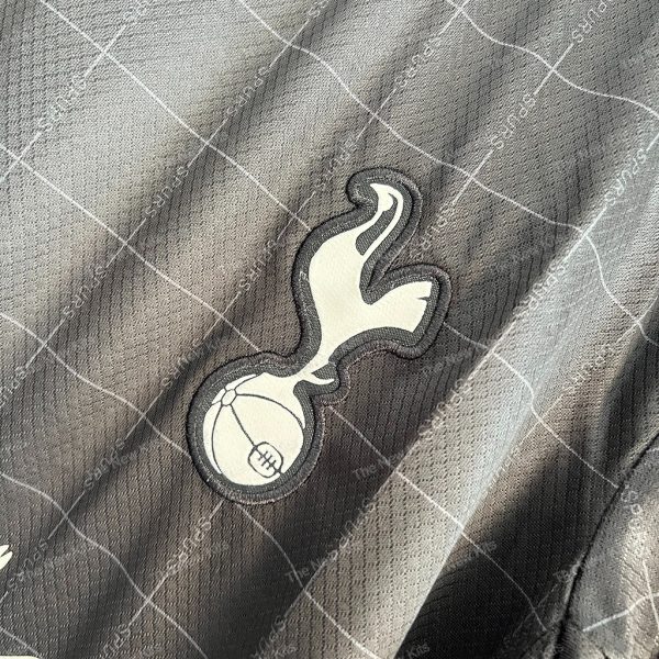 THFC x Stray Kids Limited Edition Away (2) THFC x Stray Kids Limited Edition Away (2)