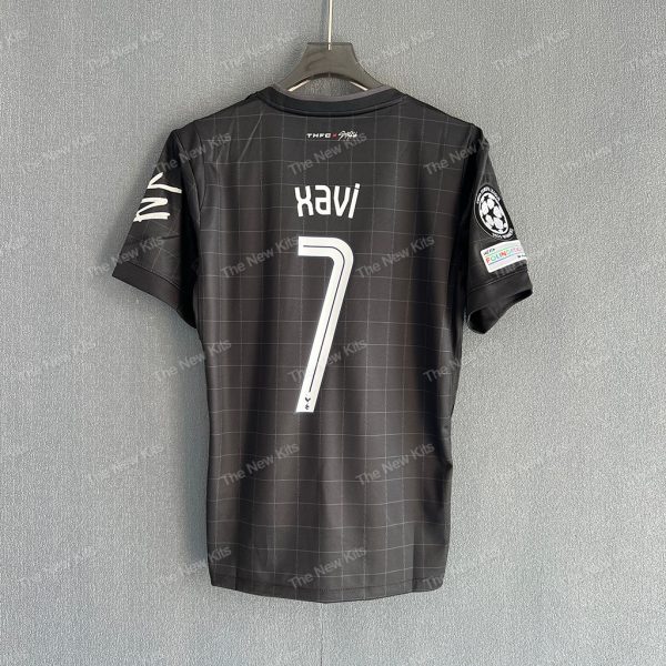 THFC x Stray Kids Limited Edition Away (7) THFC x Stray Kids Limited Edition Away (7)