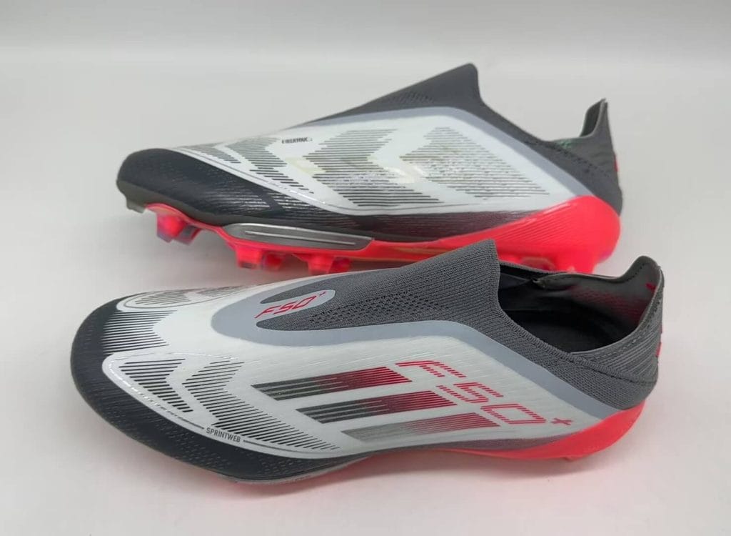 Adidas F50 2026 Limited Edition – FG