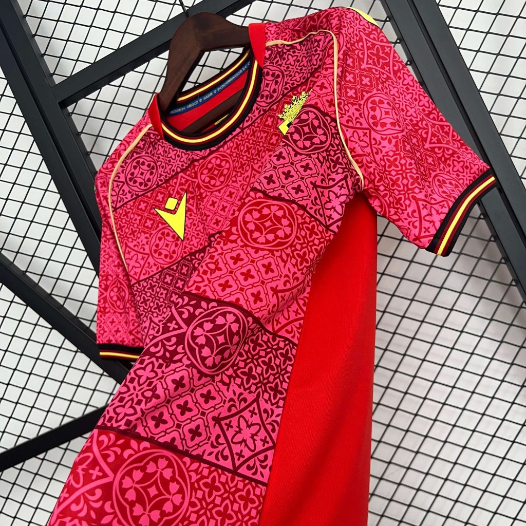 Cadiz 25/26 Away Kit – Fan Version