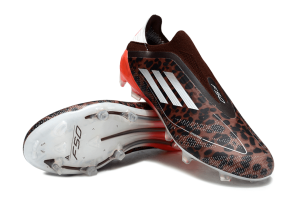 Adidas F50 Sprintweb Leopard – FG