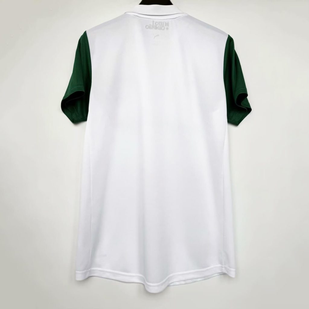 Palmeiras 25/26 Away Kit – Player Version