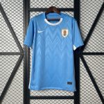 Uruguay Jersey