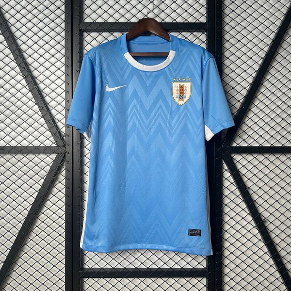 de3a82ed Uruguay Jersey