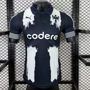 Monterrey 25/26 Home Kit - Player Version