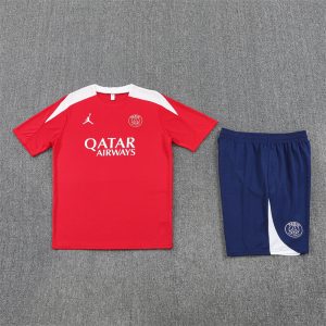 Paris Saint Germain 25/26 Training Set