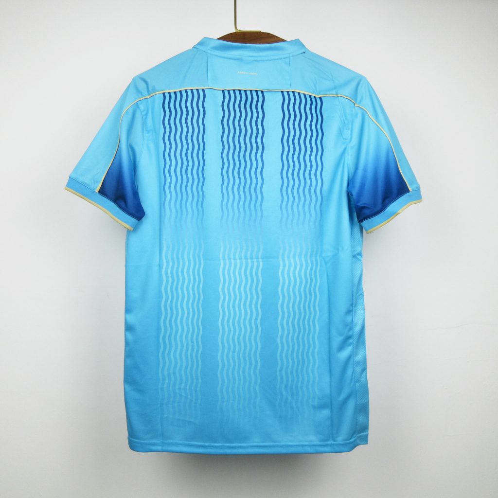 Venezia 24/25 Third Kit – Fan Version