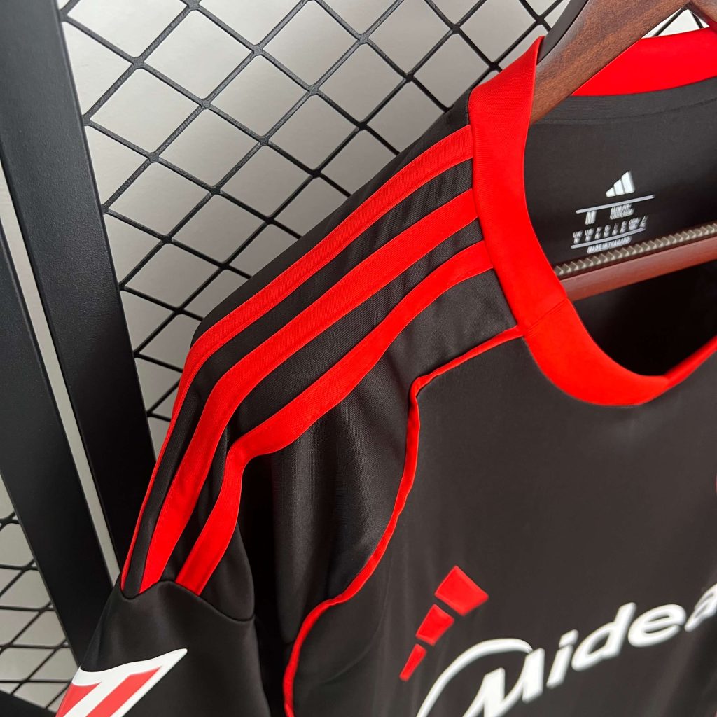 Sevilla 25/26 Third Kit – Fan Version