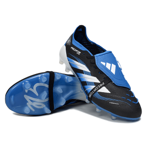 Adidas Predator Jude Bellingham “Glory Blue” - FG