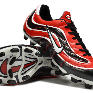 Nike Mercurial R9 Black/ Red - FG