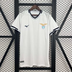 Lazio 25/26 Away Kit - Fan Version