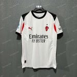 AC Milan Away Player Version (1)