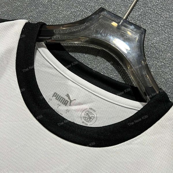 AC Milan Away Player Version (3) AC Milan Away Player Version (3)