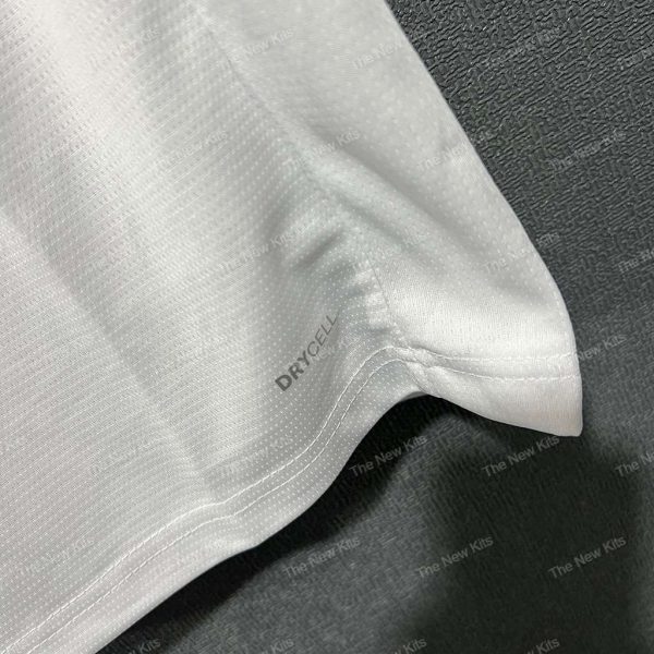 AC Milan Away Player Version (5) AC Milan Away Player Version (5)