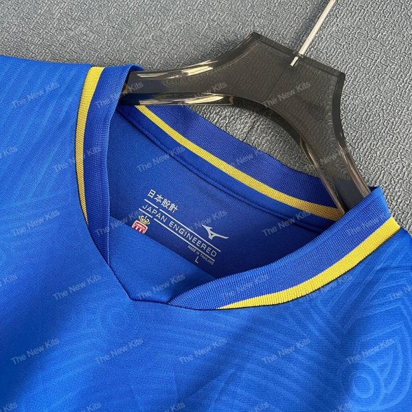 AS Monaco Third (3) AS Monaco Third (3)