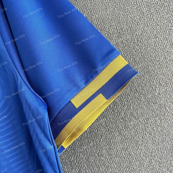 AS Monaco Third (4) AS Monaco Third (4)