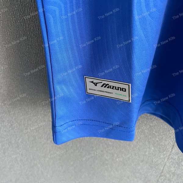 AS Monaco Third (5) AS Monaco Third (5)