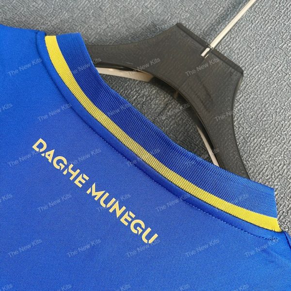 AS Monaco Third (6) AS Monaco Third (6)