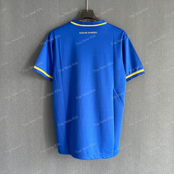 AS Monaco Third (7) AS Monaco Third (7)