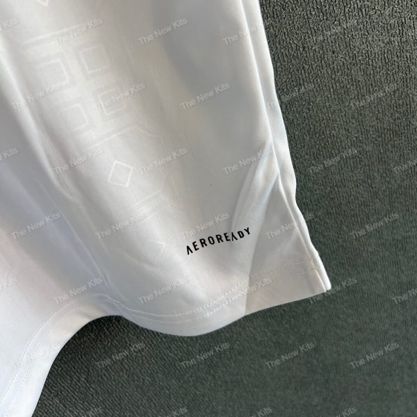 AS Roma Third (5) AS Roma Third (5)