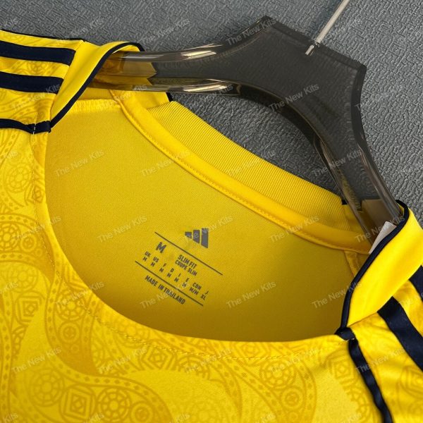 Al Nassr Home (3) Al Nassr Home (3)