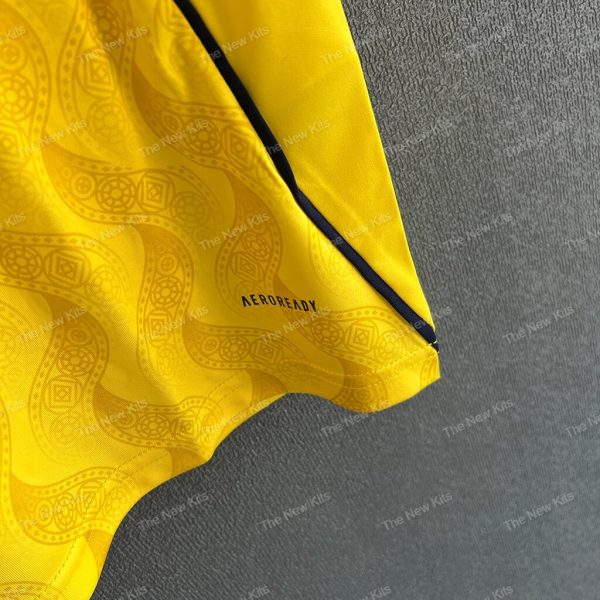 Al Nassr Home (5) Al Nassr Home (5)