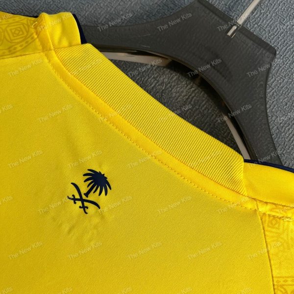 Al Nassr Home (6) Al Nassr Home (6)