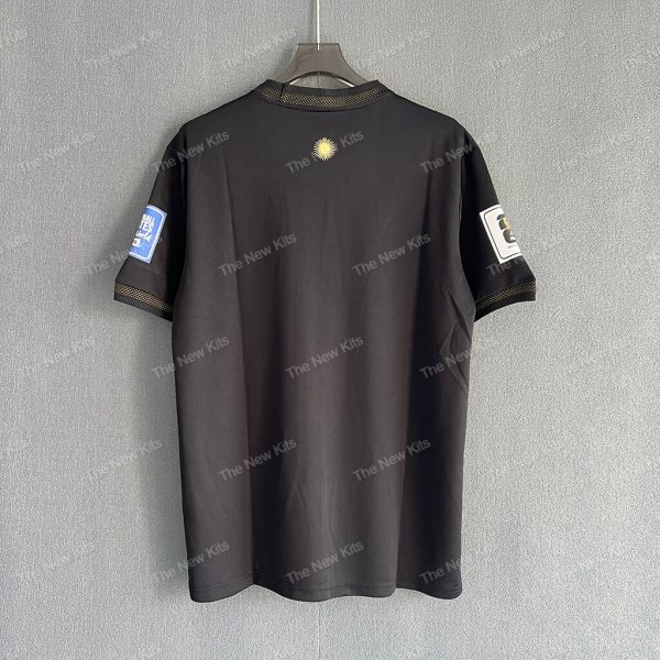 Argentina Concept Black (7) Argentina Concept Black (7)