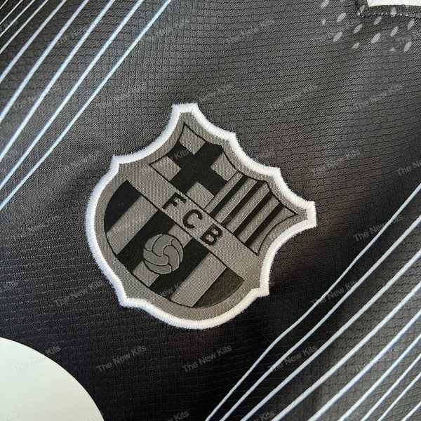 Barcelona T90 Black (2) Barcelona T90 Black (2)