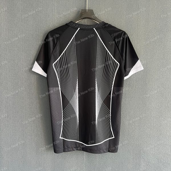 Barcelona T90 Black (7) Barcelona T90 Black (7)