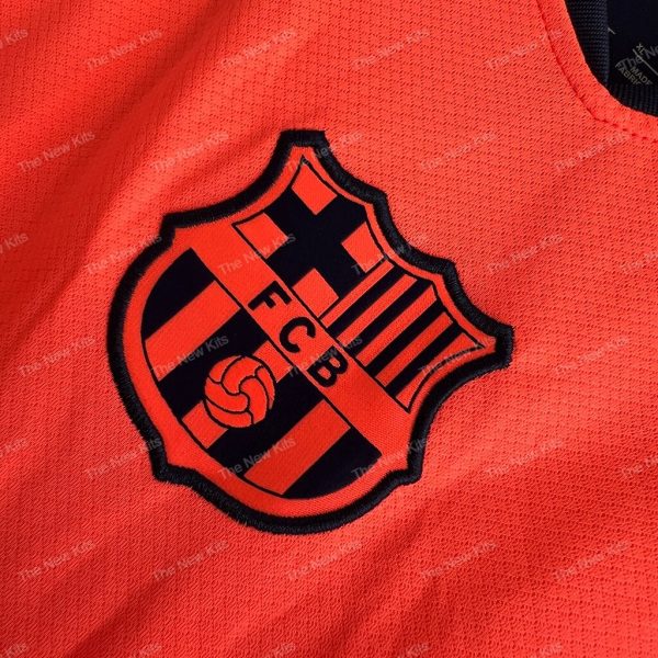 Barcelona Third (2) Barcelona Third (2)