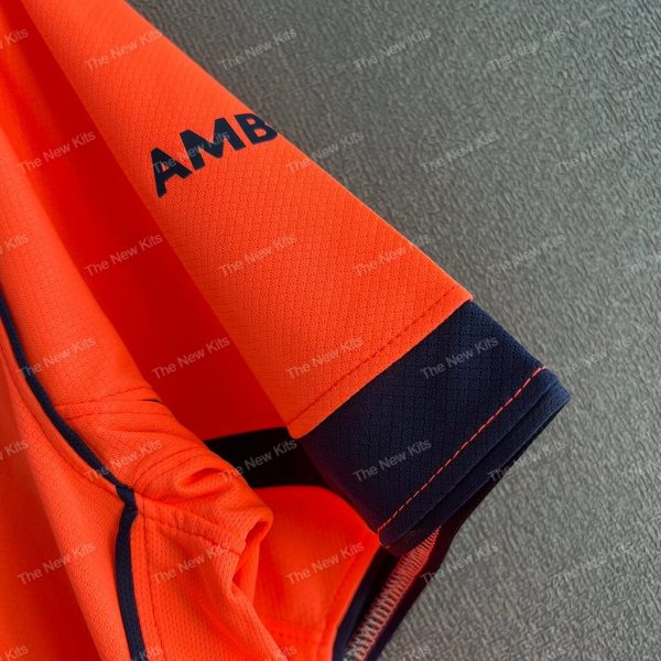 Barcelona Third (4) Barcelona Third (4)