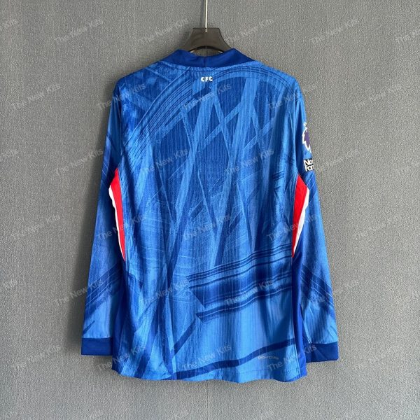 Chelsea Home LS Player Version (7) Chelsea Home LS Player Version (7)