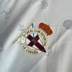Deportivo La Coruña Third (2) (2)