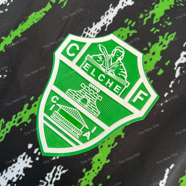 Elche Away (2) Elche Away (2)